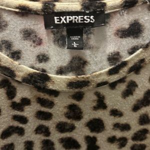 Express top